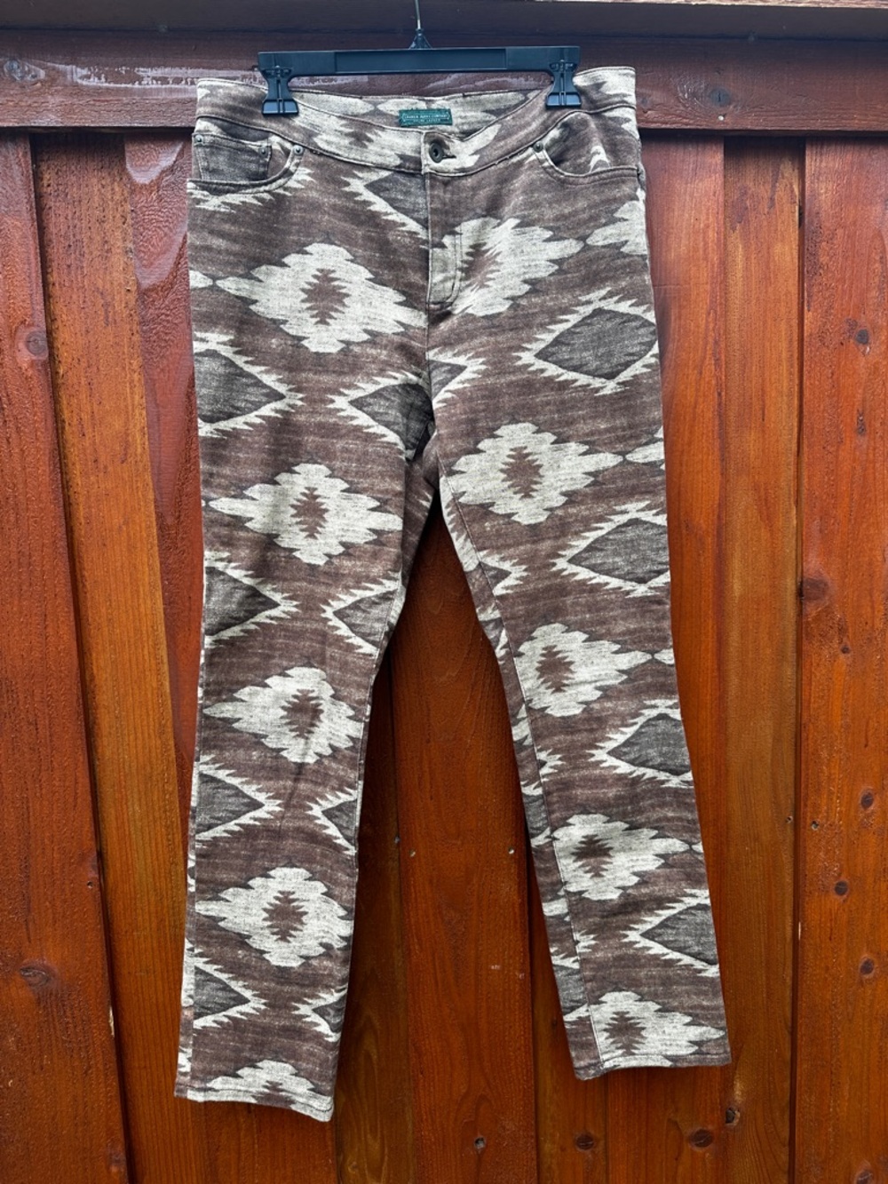 Lauren Ralph Lauren jeans
